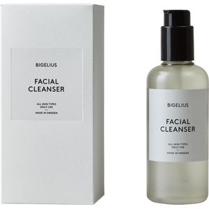 BIGELIUS Skincare Facial Cleanser  200 ml
