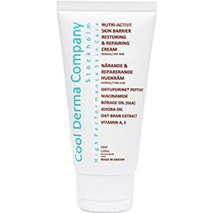 Cool Derma Skin Stamina Nutri-active skin barrier repairing cream  50 ml