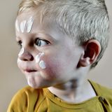 Suntribe - Mineral Sunscreen - Zonnebrandcrème - SPF 30 - 100 ml - Mineralen