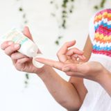 Suntribe - Mineral Sunscreen - Zonnebrandcrème - SPF 30 - 100 ml - Mineralen