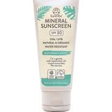 Suntribe - Mineral Sunscreen - Zonnebrandcrème - SPF 30 - 100 ml - Mineralen