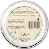 Suntribe - After Sun Balsem - Eucalyptus - 100 ml - Natuurlijke Ingrediënten