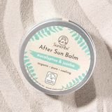Suntribe - After Sun Balsem - Eucalyptus - 100 ml - Natuurlijke Ingrediënten