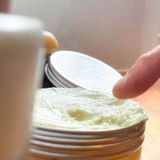 Suntribe - After Sun Balsem - Eucalyptus - 100 ml - Natuurlijke Ingrediënten