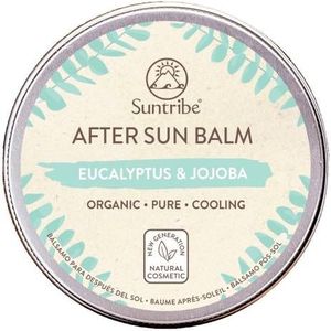 Suntribe Sun Care Suntribe All Natural After Sun Balm Eucalyptus & Jojoba 100 ml