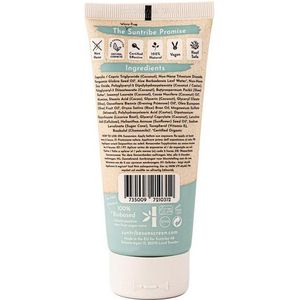 Zonnebrandcrème Mineral SPF 50 Lichaam en Gezicht