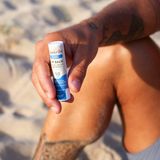 Suntribe - Getinte Lippenbalsem - SPF 30 - 5 g