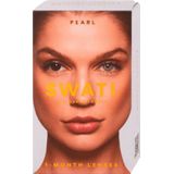 SWATI Cosmetics - 1 Måneds Kontaktlinser - Lichtgrijs/Lichtblauw