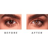 SWATI Cosmetics - 1 Måneds Kontaktlinser - Honey