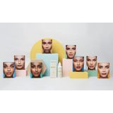 Lenzenvloeistof - 100 ml - Multi Purpose Lens Solution - Geschikt voor Zachte en Harde Lenzen