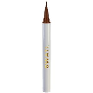 Vanta - Eyeliner - Zwart - Waterproof - Zelfklevend