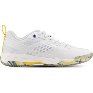 Salming 60073 Tennisbannen Schoenen Wit EU 40 Man