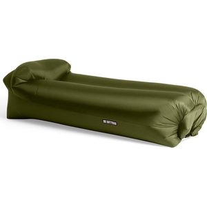 Softybag Original Groen - Luchtbedden - Luchtzak - Air lounger