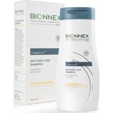 Bionnex Organica Anti-Haaruitval Shampoo Droog en Beschadigd Haar 300 ml