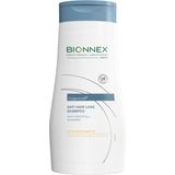 Bionnex Organica Anti-Haaruitval Shampoo Droog en Beschadigd Haar 300 ml