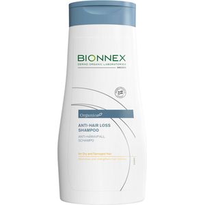 Bionnex Shampoo anti-hair loss shampoo for dry and damaged hair 300ml