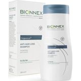 Bionnex Organica Anti-Haaruitval Shampoo Vettig Haar 300 ml