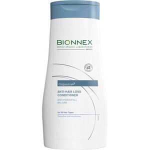 Bionnex Organica conditioner anti hair loss all hair types 300ml