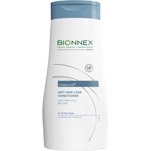 Bionnex Organica Anti Hair Loss Conditioner - All Hair Types 300ml