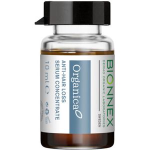 Bionnex Organica anti hair loss serum 12x10ml 10ml