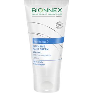 Bionnex Perfederm Intensieve Handcreme Droge Handen en Nagels 50 ml