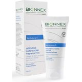 Bionnex Perfederm Intensieve Handcreme Droge Handen en Nagels Geurloos 50 ml