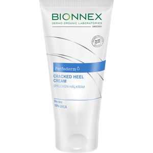 Bionnex Perfederm Gebarsten Hierlcreme Alle Huidtypes 50 ml
