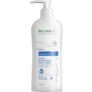 Bodylotion - Shea Butter - Hydraterend - 200ml