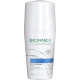 Perfederm - Deomineral Roll-On - Voor Whitening - 2 in 1 - Natuurlijke Ingrediënten