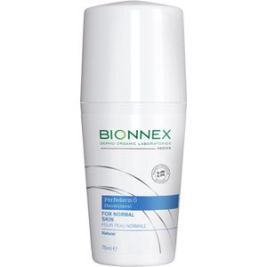 Bionnex Perfederm roll-on deodorant for normal skin 75ml