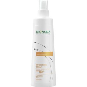 Bionnex Preventiva Preventia Sunscreen Spray SPF50+ 200ml