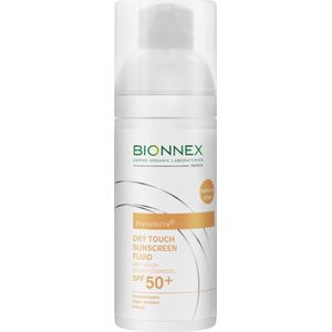 Bionnex Preventia Dry Touch Zonnebrand Fluide SPF 50+ 50 ml