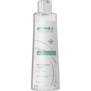 Bionnex Rendaderm Revitaliserende Toner Voor Vettige en Acnegevoelige Huid 200 ml