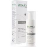 Bionnex Whitexpert Whitening Creme SPF 30+ Gezicht en Neck 30 ml