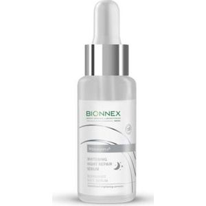 Bionnex Whitexpert Whitening Night Repair Serum 20 ml