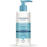 Celenes by Sweden Vette & Gemengde Huid Face Gel - Gezichtsreiniger - Anti Rimpel - 250ml