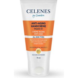 Celenes Duindoorn Handcreme Anti-Aging 75 ml