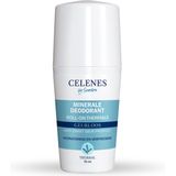 Celenes Thermal Mineral Roll-On Scented