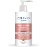 Celenes by Sweden Cloudberry Body Hydraterende Lotion - Huidverzorging - Gevoelige Huid - 200ml