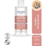 Celenes by Sweden Cloudberry Micellair Water - Reinigingswater - Droge & Gevoelige Huid - 250ml