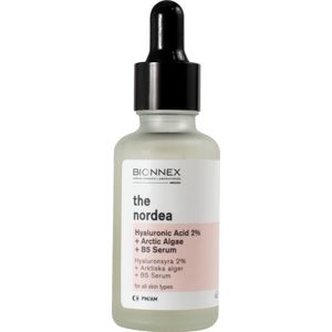 Bionnex Nordea Hyaluron 2% + Arctic Algae + B5 Serum