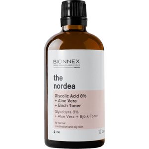 Bionnex - nordea serum vitamine c - 30ml