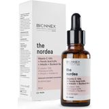 Bionnex Nordea Vitamin C 15% + Ferulic Acid 0,5% + Burdock Serum