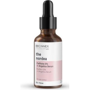 Bionnex Nordea Vitamin C 15% + Ferulic Acid 0,5% + Burdock Serum