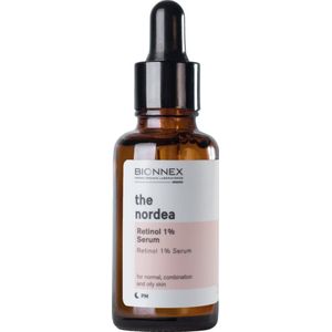 Bionnex Nordea serum retinol  100 ml |