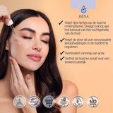 Celenes by Sweden 12,5% Vitamine C Serum - Verhelderende Serums - Met Niacinamide + Oats - 30ml