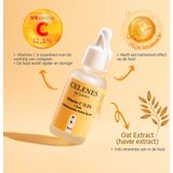 Celenes by Sweden 12,5% Vitamine C Serum - Verhelderende Serums - Met Niacinamide + Oats - 30ml