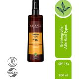 Celenes Herbal Tanning Oil Alle Huidtypes 200 ml