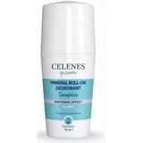 Celenes by Sweden Mineral Roll-On Deodorant Tannforsen 75ml
