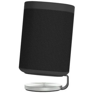 Multibrackets 1768 speaker steun Tafel Aluminium, Staal Zwart